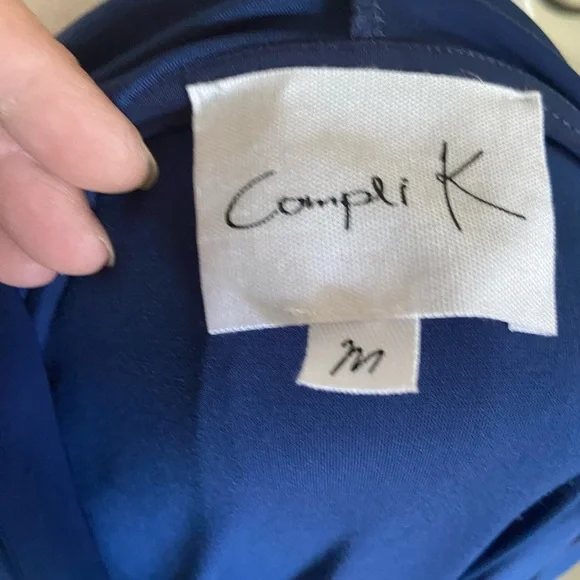 Compli K - Picture 3 of 3